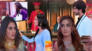 पूर्वी ने दिखाए कोर्ट में नेहा के खिलाफ सबूत  Kumkum Bhagya Serial Latest New Promo upcoming [upl. by Stroup]