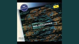 Wagner Das Rheingold Scene 4  Weiche Wotan weiche [upl. by Herm]