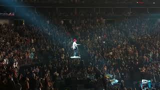 Twenty One Pilots  Stressed Out  Icy Tour Dallas 9132022 [upl. by Markos]