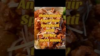 Prêt a manger 🍝 Food Foodie Chef Homemade Recipe Easy ForYou FYP Shorts [upl. by Gerc]