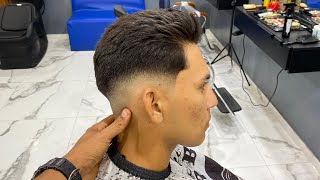 COMO FAZER DEGRADÊ MID FADE  Dicas secretas 📚🔥 [upl. by Veron973]