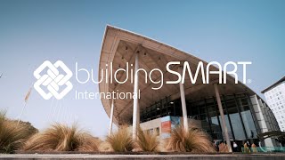 buildingSMART International Summit Valencia 2024  Highlights Reel [upl. by Denn]