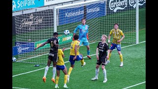 OTTELUKOOSTE  Suomen Cup SJK Akatemia  PalloIirot 1662024 [upl. by Flemings174]