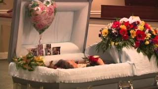 MOMS FUNERAL 19502011 [upl. by Burrows]