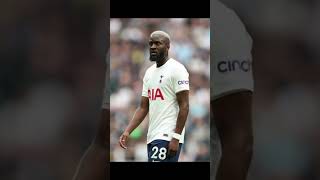 Tanguy Ndombele Pemain Termahal Tottenham Hotspur Yang Memble [upl. by Aham457]