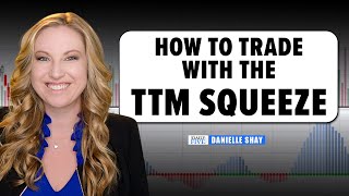 Trading The TTM Squeeze Using Stockcharts  Your Daily Five 083023 [upl. by Ariuqahs]