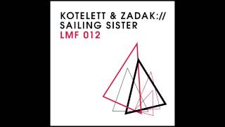 Kotelett amp Zadak  Disconnect The Wire Light My Fire [upl. by Ylek]