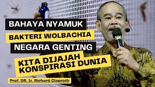 NEGARA GENTING SEKALI quotKITA DI JAJAH KONSPIRASI DUNIAquot [upl. by Adnirak]