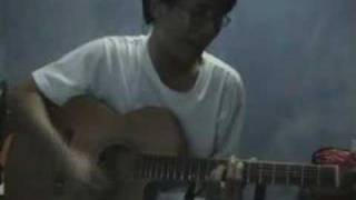 Open The Eyes Of My Heart  Paul Baloche Cover Daniel Choo [upl. by Jennifer97]