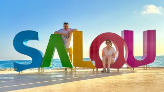 Is Salou Spain Your Perfect Vacation Getaway [upl. by Ahsaf]