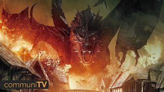 Dinofroz Dragons Revenge  Hollywood Movies Dubbed In Hindi  Full Action Animated Hindi Movie [upl. by Churchill54]