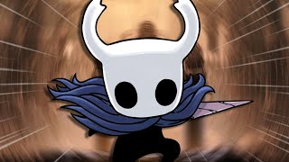 Hollow Knight  Failed Champion No Damage [upl. by Sapers409]