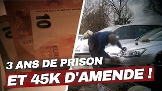 La police chasse les tricheurs et les fraudeurs  😱  Enquête Choc [upl. by Adnilev631]