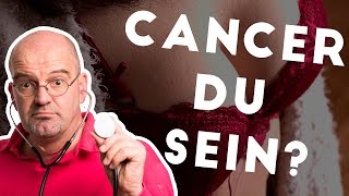 CANCER DU SEIN ⁉️ Symptômes signes diagnostic dépistage ⁉️ 3⃣️ choses que vous ignorez [upl. by Enaillil]