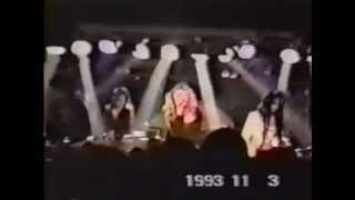 Malice Mizer  kioku to sora LIVE Tetsu HOMEVIDEO [upl. by Niveg319]