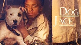 Dog Jack 2010  Full Movie  Louis Gossett Jr  Benjamin Gardner  Frank Kasy [upl. by Rogozen]