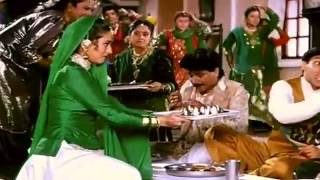 Joote De Do Paise Le Lo Hum Aapke Hain Kaun 1995 HD 1080p Music Video YouTube 360p [upl. by Nivlad]