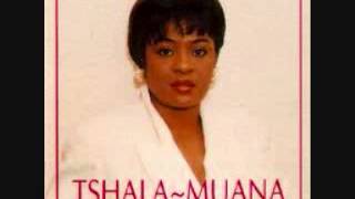 Tshala Muana Tshibola [upl. by Eilrac]