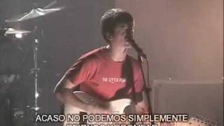 ARCTIC MONKEYS MARDY BUM subtitulos español [upl. by Unni]