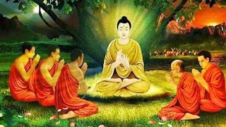 🌷🌷🌷အရပ္၁၀မ်က္ႏွာေမတၲာပို႕ႏွင့္ ေမတၲာသုတ္တရားေတာ္  မင္းကြန္း ဆရာေတာ္🌹🌹🌹 [upl. by Anelram]