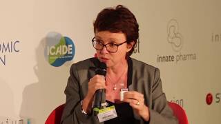 Les innovations dans le diabète  Interview de Sophie Baratte CEO de Cellnovo au Salon Actionaria [upl. by Odnalro901]