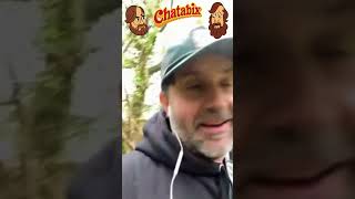 Thats What She Said 40  CHATABIX CLIPS podcast chatabix funny fyp [upl. by Cawley507]