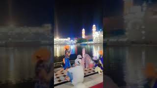 Vin Boleya  Vin Boleya Sab Kish Janda  Golden Temple  Dhan Dhan Baba Deep Singh Ji  Waheguru Ji [upl. by Ennovad441]