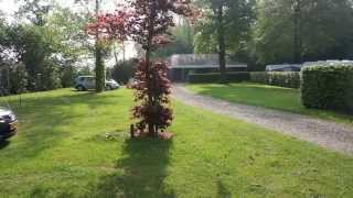 Camping Osebos  Gulpen  Limburg  Nederland [upl. by Anirad302]