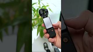 DJI Osmo Pocket 3  Best Vlogging Camera [upl. by Lesab]