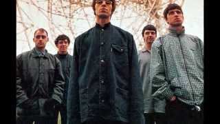 Oasis  Whatever Best version Maida Vale Studios 1994 [upl. by Akehsyt]