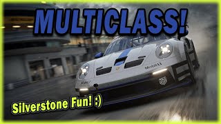 A Strategy for the AGES Multiclass Porsche 992 Cup amp BMW M2 in LFM  Assetto Corsa Competizione [upl. by Obeng228]