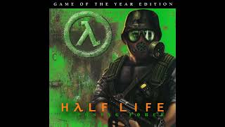 Half Life Opposing Force Soundtrack OST 018 [upl. by Gorlin626]