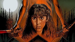 Sleepaway Camp 1983 Official Trailer [upl. by Nomrah]