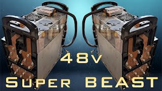 Super Beast 48v [upl. by Gittle]