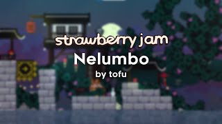 Celeste Strawberry Jam  Nelumbo by tofu Full Clear [upl. by Autumn591]