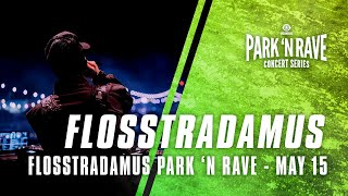 Flosstradamus for Flosstradamus Park N Rave Livestream May 15 2021 [upl. by Ailsun]