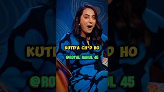 Samay Raina ROAST Kusha Kapila  Stand Up Roast [upl. by Morly]