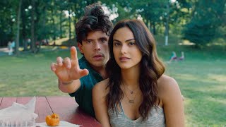 Música  Official Trailer 2024  Rudy Mancuso Camila Mendes [upl. by Lauretta]