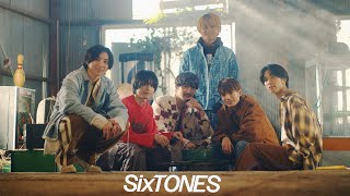 SixTONES – 音色 YouTube ver [upl. by Cyril]