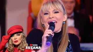 Suzana Jovanovic  Rodjeni u pravo vreme  Grand Show  Tv Pink 2012 [upl. by Agiaf]