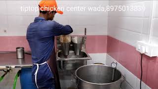 Hygienic Chicken center [upl. by Aninahs]