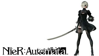 Nier Automata  Ep01 ปฏิบัติการทะลวงแนวป้องกัน [upl. by Sanborn]