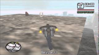 GTA San Andreas  Horseshoe 11 [upl. by Brigham]