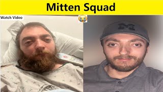 Mitten squad YouTuber Mittensquad Passed Away Tribute Video to Can You Beat Fallout [upl. by Lerrud]