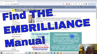 Master Embrilliance Unveiling The Ultimate Manual [upl. by Lyman]