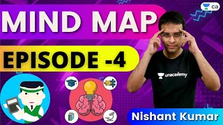 Episode 4  Mind Map Revision  Sequence and Series  CA  Nishant Kumar [upl. by Nayrbo]