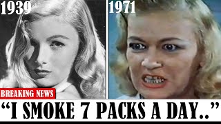 10 Worst Smokers in Hollywood History here goes my vote [upl. by Yate]