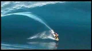 Laird Hamilton takes on Teahupoo [upl. by Yoo803]