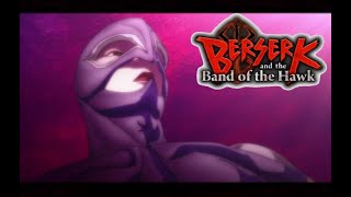 BERSERK and the Band of the HawkThe Eclipse Birth of Femto [upl. by Tenom]