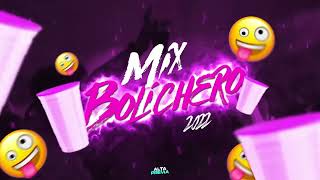 🔥 MIX BOLICHERO 6 😈 ENGANCHADO FIESTERO  NOVIEMBRE 2022  ALTA PREVIA [upl. by Rosy]